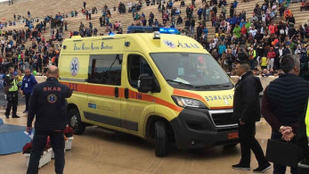 ΕΚΑΒ: αυξημένη επιχειρησιακή ετοιμότητα για την υγειονομική κάλυψη του 40ου  Μαραθώνιου