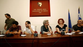 Στο ΔΣ της Ένωσης Ανταποκριτών Ξένου Τύπου εξελέγη ο επινοητής της «νεκρής μικρής Μαρίας του Έβρου»