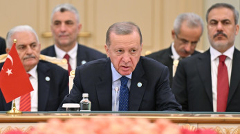 Ερντογάν: Να γίνει η Τουρκία εγγυήτρια χώρα στη Γάζα - Εκτάκτως στην Τουρκία αύριο ο Μπλίνκεν