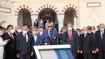 Προκλητική δήλωση Τούρκου «πρέσβη» στο ψευδοκράτος: Δεν υπάρχει Κυπριακό ζήτημα - Λύθηκε το 1974