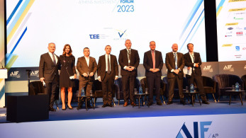 6th AIF: το άλμα των επενδύσεων στην Ελλάδα - Η ανάγκη για μεταρρυθμίσεις και εργατικό δυναμικό