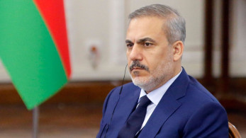 Τηλεφωνική επικοινωνία Φιντάν με ΥΠΕΞ Αιγύπτου και Ιορδανίας