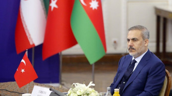 Χακάν Φιντάν: συνάντησε τον πολιτικό ηγέτη της Χαμάς - «Απαράδεκτες» οι ισραηλινές επιθέσεις στη Γάζα