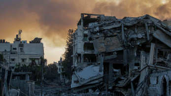 Στην «καρδιά της Γάζας» ο ισραηλινός στρατός - Παγιδευμένος σε καταφύγιο ο αρχηγός της Χαμάς