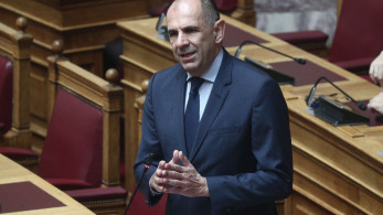 Προς άσκηση πειθαρχικών διώξεων για τις άδειες εξαγωγών Predator - Έγγραφο Γεραπετρίτη στη Βουλή