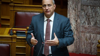 Γιάννης Οικονόμου: Διαφορά στους δρόμους της Αθήνας τις τελευταίες 10-12 μέρες