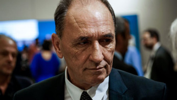 Γιώργος Σταθάκης: Θέμα χρόνου η συγκρότηση νέας Κοινοβουλευτικής Ομάδας