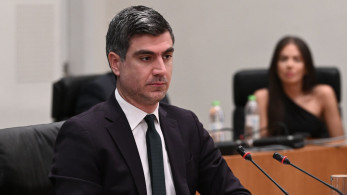 Πυρά Γλαβίνα κατά Κασσελάκη: «Επαναλαμβάνει το χυδαίο λαϊκισμό - Μέντοράς του ο Πολάκης»