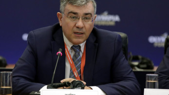 Μανώλης Γραφάκος: «Οριστικοποιείται το σχέδιο για την ανακύκλωση»
