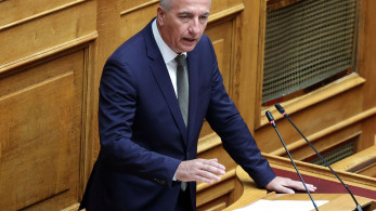 Σταύρος Καλαφάτης: Στη σωστή πλευρά της ιστορίας