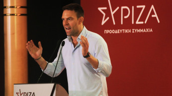 Ο εισαγγελέας στα ίχνη του τρολ Νταλαούρα αλλά εκείνο στις υπηρεσίες Κασσελάκη