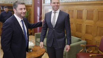Οι επιλογές Κασσελάκη, η εξαέρωση ΣΥΡΙΖΑ και η αδιαφορία των ψηφοφόρων