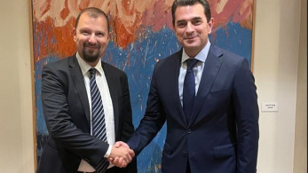 Θριάσιο: το πρώτο «έξυπνο», «πράσινο» επιχειρηματικό πάρκο της ΝΑ Ευρώπης