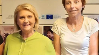 Υπουργείο Μετανάστευσης: δουλειά σε 800 πρόσφυγες μέσω της Ύπατης Αρμοστείας του ΟΗΕ