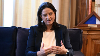 Νίκη Κεραμέως: Επιδιώκουμε ενίσχυση εμπιστοσύνης και αισθήματος δικαίου στο Κράτος