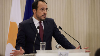 Νίκος Χριστοδουλίδης: ελπίδες για επανέναρξη συνομιλιών για το Κυπριακό