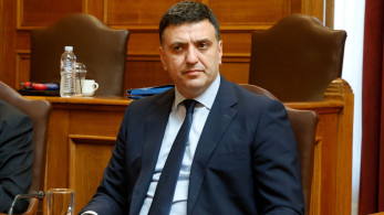 Κικίλιας: Δεσμεύθηκα την άμεση υλοποίηση του ΑΙΓΙΣ και αυτό ακριβώς κάνω