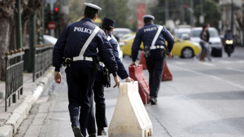 Εορτασμός των Θεοφανείων: κλειστοί δρόμοι σε Αθήνα και Πειραιά
