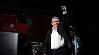 Δημήτρης Κουτσούμπας: «Γιατί όχι με το ΚΚΕ και στη δεύτερη θέση;»