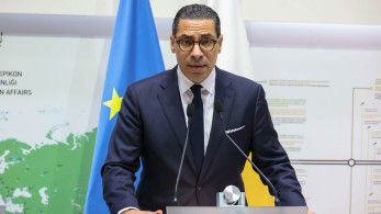 Ισραήλ: Στη Ραμάλα ο Κύπριος υπουργός Εξωτερικών - Συζήτηση για τον ανθρωπιστικό διάδρομο