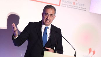 Στάθης Κωνσταντινίδης: «Το Πολεμικό Ναυτικό παράγοντας σταθερότητας και ειρήνης στο Αιγαίο και την Αν. Μεσόγειο»
