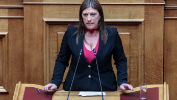 Άγριο τρολάρισμα Ζωής Κωνσταντοπούλου σε Τσίπρα και Κασσελάκη