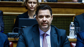 Θανάσης Κοντογεώργης: Αυξημένα κονδύλια και χιλιάδες προσλήψεις σε Υγεία και Παιδεία