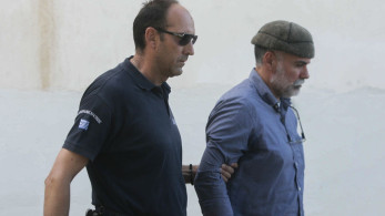 Γρηγορόπουλος: Αναβλήθηκε για τον Ιανουάριο του 2024 η συζήτηση για το ελαφρυντικό Κορκονέα