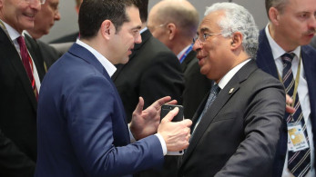 Από τον γάμο στην κηδεία (του ΣΥΡΙΖΑ) και ο Κόστα του Αλέξη