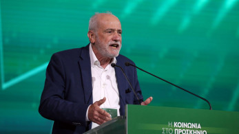ΠΑΣΟΚ: νέος διευθυντής Κ.Ο. ο Γιάννης Κουτσούκος - Οι υπόλοιπες θέσεις