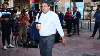 Ανδρέας Ξανθός:  «Παντελώς άγνωστος και αμφιλεγόμενος για την Αριστερά ο Κασσελάκης - Ξένο σώμα»