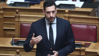 Κωνσταντίνος Κυρανάκης: Ψηφιακός φάκελος μεταβίβασης ακινήτων από αρχές του '24