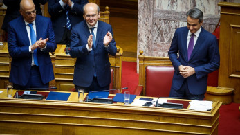 GPO: απόλυτη κυριαρχία Μητσοτάκη, καταρρέει ο ΣΥΡΙΖΑ - Μόλις 6,1% θεωρεί τον Κασσελάκη αριστερό