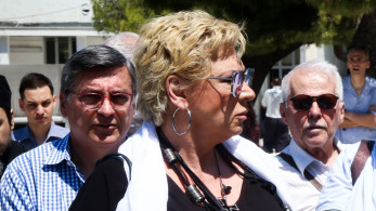 Δήμητρα Λιάνη - Παπανδρέου: Ο Ανδρουλάκης είναι θλιβερός και λίγος