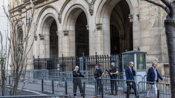 Γαλλία: ακροδεξιοί επιτέθηκαν σε εκδήλωση για την Παλαιστίνη στη Λυών