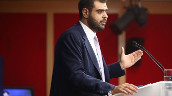 Παύλος Μαρινάκης: Ασέβεια προς τη χώρα μας η στάση της βρετανικής κυβέρνησης