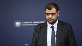 Παύλος Μαρινάκης: Επιστημονική φαντασία ότι ο Μητσοτάκης πρότεινε υπουργείο στον Κασσελάκη το 2019