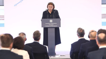 Λίνα Μενδώνη: Ο Σπύρος Φωκάς ήταν ωραίος ως Έλληνας