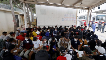 Πολύκαρπος Αδαμίδης στο «Μανιφέστο»: απέναντι στη Μετανάστευση
