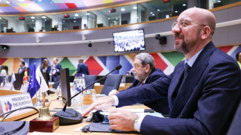 Μισέλ: Επαινούμε Ελλάδα, Κύπρο και Γαλλία για τη συνδρομή τους στη Γάζα