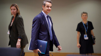 Η ομοφωνία των «27» και οι πρωτοβουλίες Μητσοτάκη για μεταναστευτικό και κλιματική αλλαγή