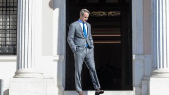 Κυριάκος Μητσοτάκης: η διεύρυνση, η ενότητα, οι ρίζες και η συνέχεια
