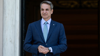Δημοσκόπηση Alco: ξεκάθαρη υπεροχή Μητσοτάκη και ΝΔ  - Πέφτει κι άλλο ο ΣΥΡΙΖΑ