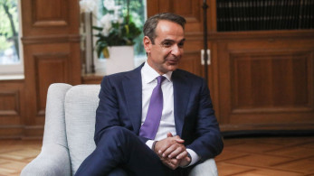 Κυριάκος Μητσοτάκης: Προσηλωμένοι στις μεταρρυθμίσεις ώστε «να γίνουμε Ευρώπη»