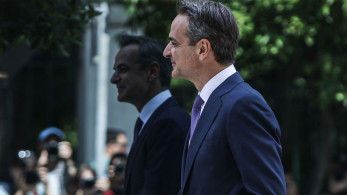 Δημοσκόπηση Pulse: απόλυτη η πολιτική κυριαρχία Μητσοτάκη - Σε ελεύθερη πτώση ο ΣΥΡΙΖΑ, νέα άνοδος για ΚΚΕ