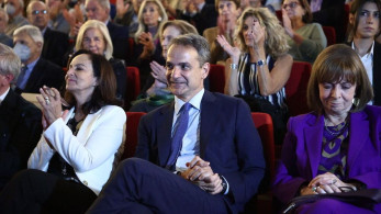 Η παντοδυναμία της ΝΔ και η άλωση του Κέντρου