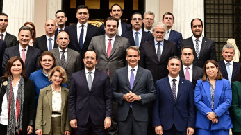 Κοινό ανακοινωθέν Ελλάδας-Κύπρου: Λύση στο Κυπριακό μετά την απομάκρυνση των τουρκικών στρατευμάτων