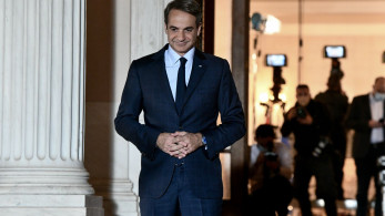 Συνάντηση Μητσοτάκη με τον πρόεδρο Ευρωπαϊκής Τράπεζας Επενδύσεων αύριο στο Μαξίμου