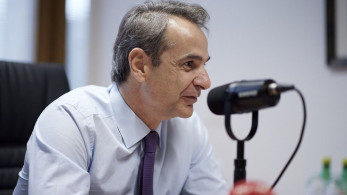 Κυριάκος Μητσοτάκης: βγαίνει μπροστά με το βλέμμα στην κοινωνία