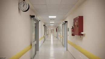 Θεσσαλονίκη: έξι μήνες φυλακή σε ασθενή που απείλησε γιατρό